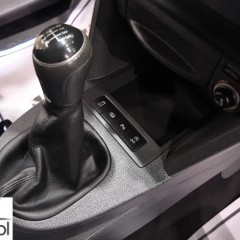 Volkswagen Caddy 1.6 TDI Trendline