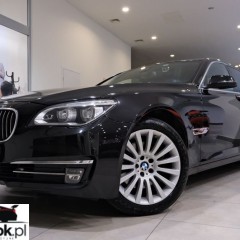 BMW Seria 7 730d xDrive