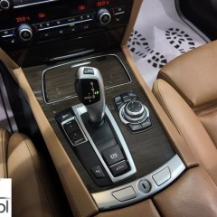 BMW Seria 7 730d xDrive