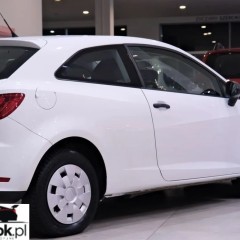 Seat Ibiza SC 1.2 12V Copa