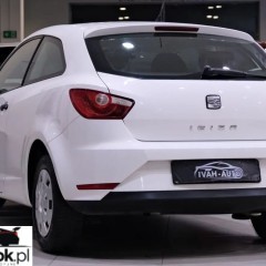 Seat Ibiza SC 1.2 12V Copa