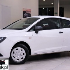 Seat Ibiza SC 1.2 12V Copa