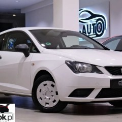 Seat Ibiza SC 1.2 12V Copa