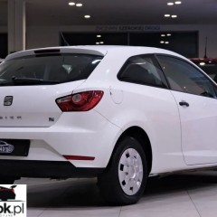 Seat Ibiza SC 1.2 12V Copa