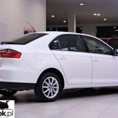 Seat Toledo 1.2 TSI Style