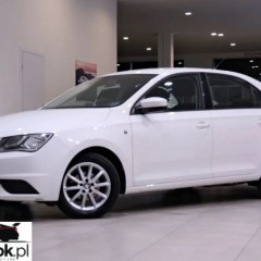 Seat Toledo 1.2 TSI Style