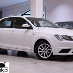Seat Toledo 1.2 TSI Style