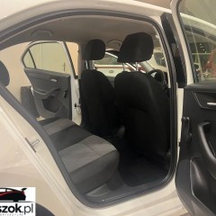 Seat Toledo 1.2 TSI Style