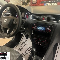 Seat Toledo 1.2 TSI Style