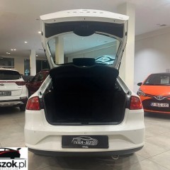 Seat Toledo 1.2 TSI Style