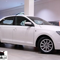 Seat Toledo 1.2 TSI Style