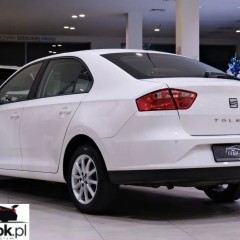 Seat Toledo 1.2 TSI Style