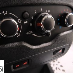 Dacia Lodgy 1.2 TCe Prestige S&S