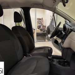 Dacia Lodgy 1.2 TCe Prestige S&S