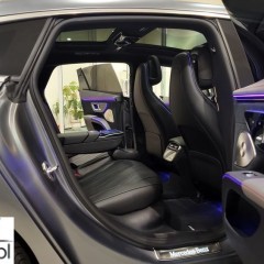 Mercedes-Benz EQS 580 4Matic AMG Line