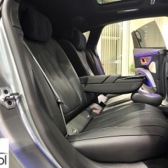 Mercedes-Benz EQS 580 4Matic AMG Line