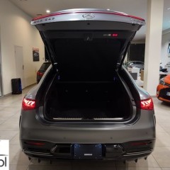 Mercedes-Benz EQS 580 4Matic AMG Line