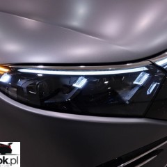 Mercedes-Benz EQS 580 4Matic AMG Line