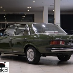 Mercedes-Benz W123