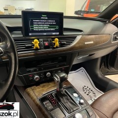 Audi A6 3.0 TDI Quattro S tronic