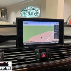 Audi A6 3.0 TDI Quattro S tronic