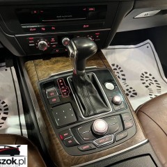 Audi A6 3.0 TDI Quattro S tronic