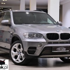BMW X5 xDrive30d Edition Exclusive