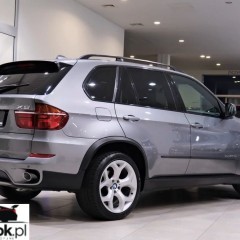 BMW X5 xDrive30d Edition Exclusive
