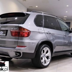 BMW X5 xDrive30d Edition Exclusive