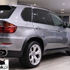 BMW X5 xDrive30d Edition Exclusive