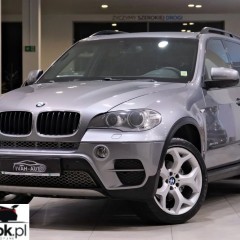 BMW X5 xDrive30d Edition Exclusive