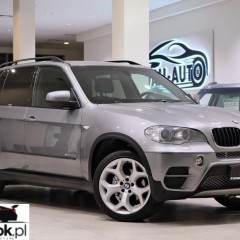 BMW X5 xDrive30d Edition Exclusive