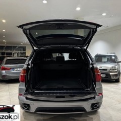BMW X5 xDrive30d Edition Exclusive