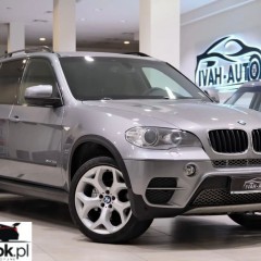BMW X5 xDrive30d Edition Exclusive