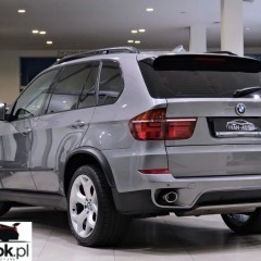BMW X5 xDrive30d Edition Exclusive