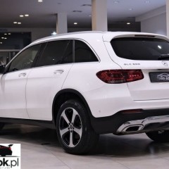 Mercedes-Benz GLC 300 4-Matic