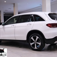 Mercedes-Benz GLC 300 4-Matic