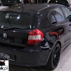 BMW Seria 1 118i