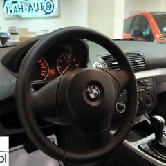 BMW Seria 1 118i