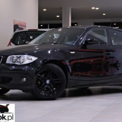 BMW Seria 1 118i