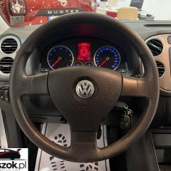 Volkswagen Tiguan 1.4 TSI BlueMot Sport&Style