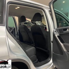 Volkswagen Tiguan 1.4 TSI BlueMot Sport&Style