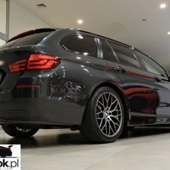 BMW Seria 5 528i xDrive Luxury Line