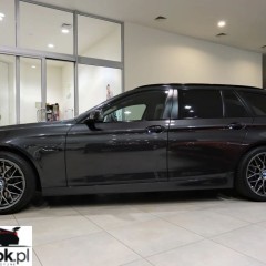 BMW Seria 5 528i xDrive Luxury Line