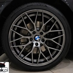 BMW Seria 5 528i xDrive Luxury Line