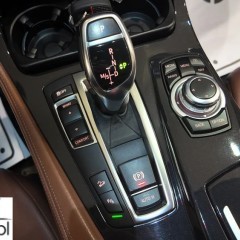 BMW Seria 5 528i xDrive Luxury Line