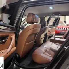 BMW Seria 5 528i xDrive Luxury Line