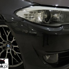 BMW Seria 5 528i xDrive Luxury Line