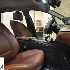 BMW Seria 5 528i xDrive Luxury Line