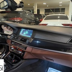 BMW Seria 5 528i xDrive Luxury Line
